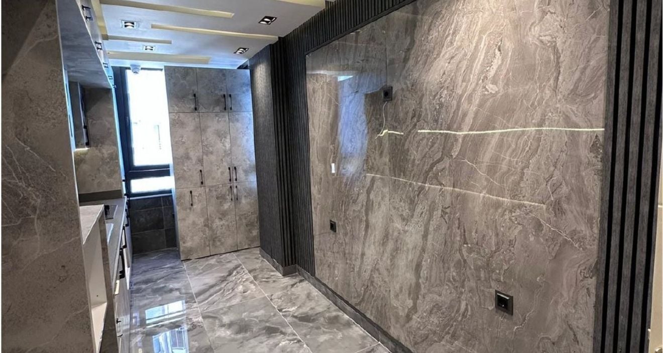 Antalya Granit Mutfak ve Banyo Tezgahı İmalatı